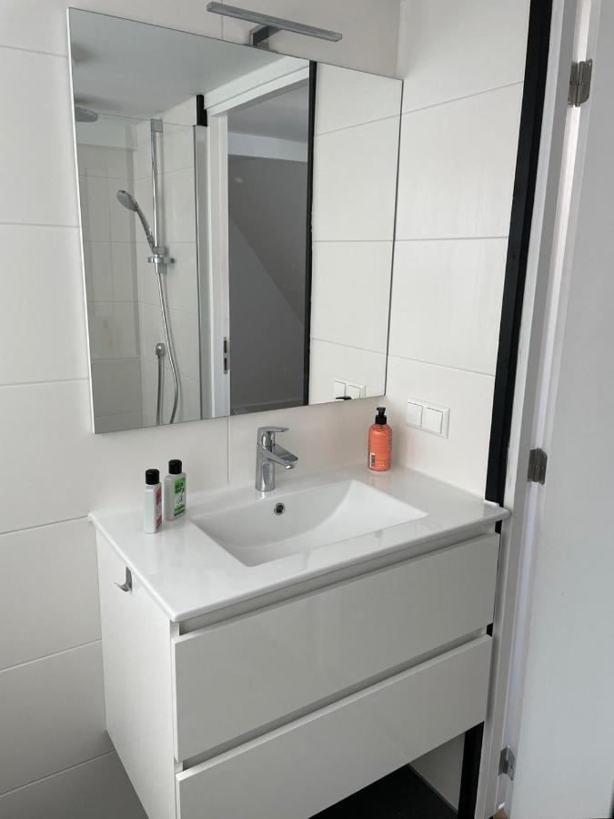 Luxury City Apartment 'Koorstraat' Alkmaar City Centre Eksteriør billede
